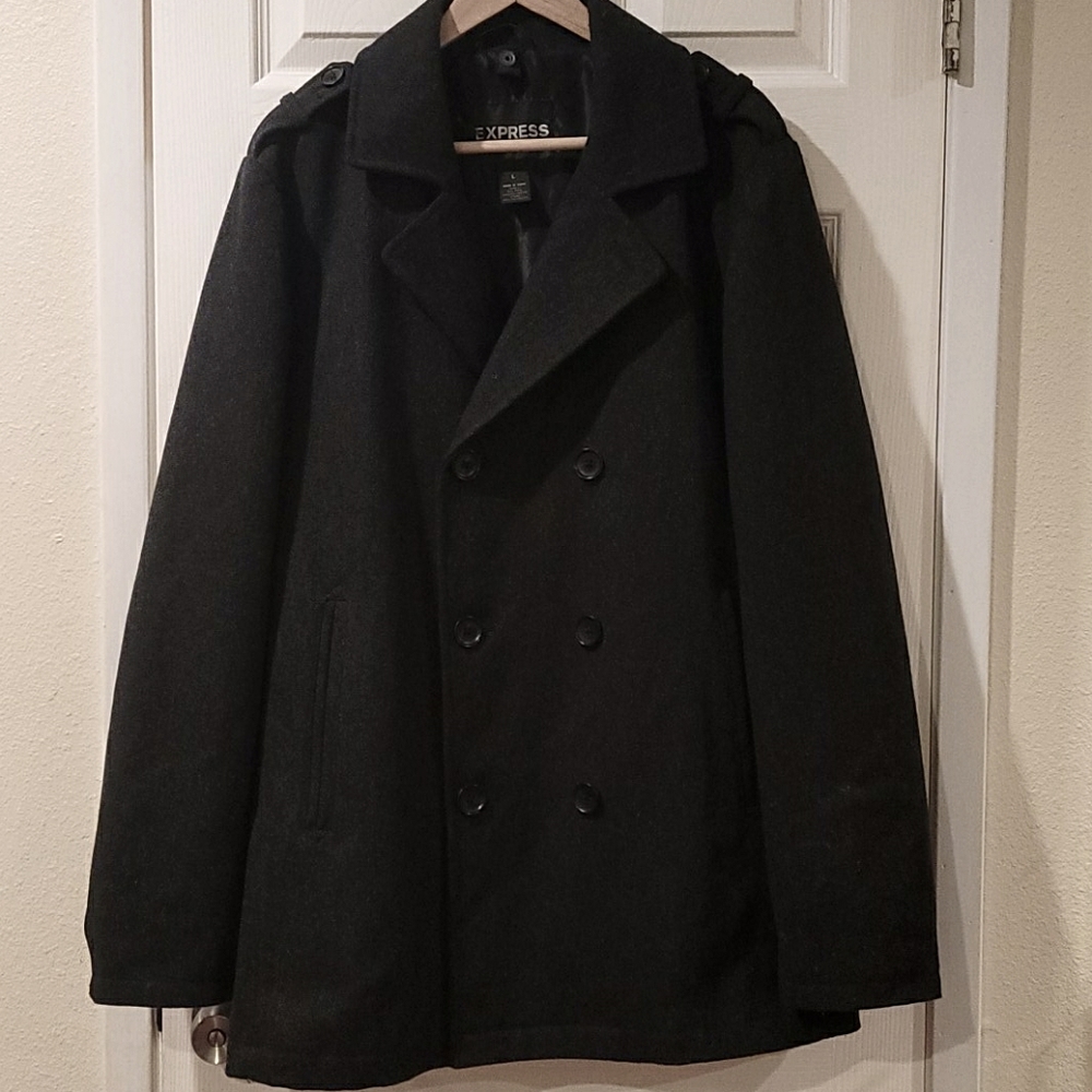 Men Coat